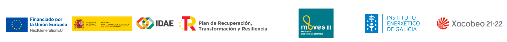 Programa Estatal de Incentivos á Mobilidade Eléctrica (Programa MOVES III)