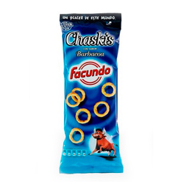 CHASKIS FACUNDO